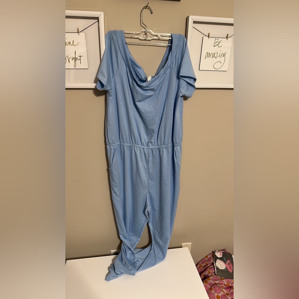 Jumpsuit